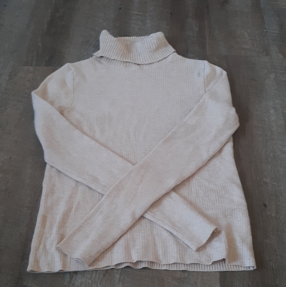 A New Day Sweater XS